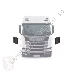 Reservdelar lastbilar Scania TEKAN LINE FI8 8X6...
