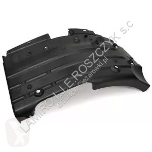 قطع غيار الآليات الثقيلة Scania Bavette...