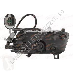 Reservdelar lastbilar Scania Phare...