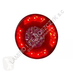 قطع غيار الآليات الثقيلة Universal Catadioptre...