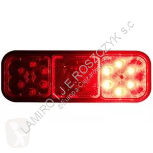 Reservdelar lastbilar Massey Ferguson Feu...