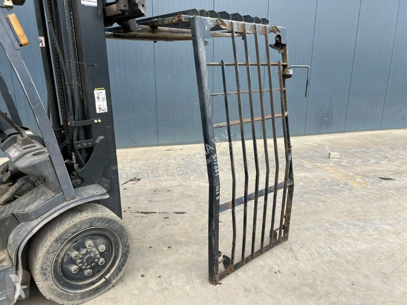 قطع غيار الآليات الثقيلة Caterpillar 312D /...