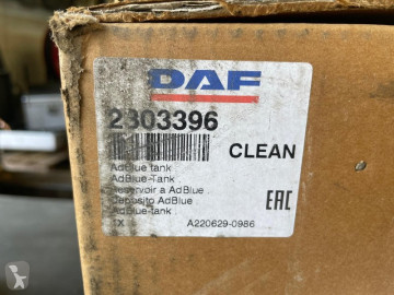 Marmitta/Scarico DAF