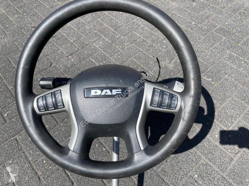 Reservedele til lastbil DAF 2121965 / 2020863 /...