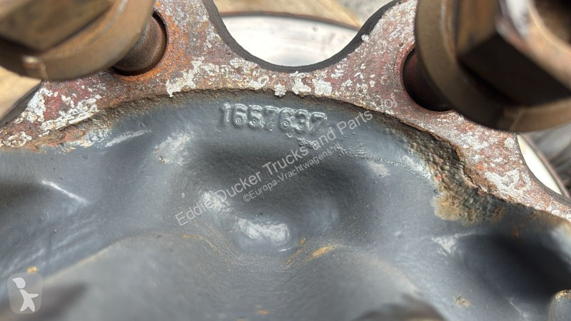 Peças pesados DAF 1657637 / 1812161 / 2019802 /...