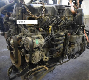 Moteur DAF