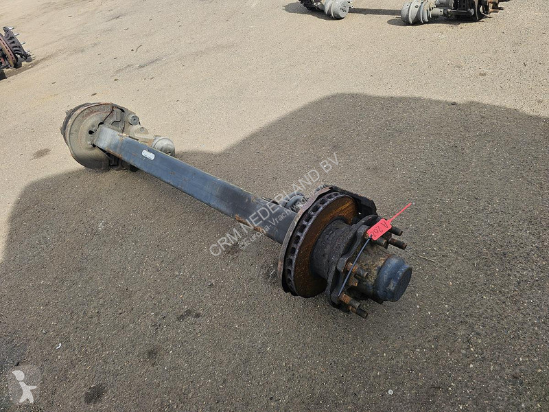 Vrachtwagenonderdelen BPW SKHZF 9008-15 ECO P |...