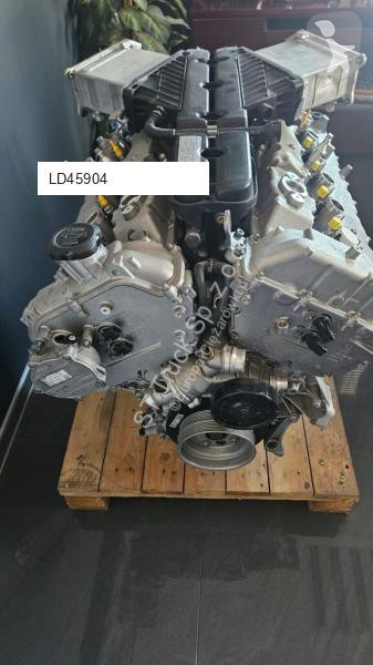 Náhradní díly pro kamiony BMW Moteur  G11/ G12...