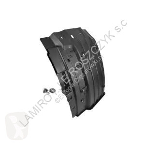 قطع غيار الآليات الثقيلة Scania Bavette...