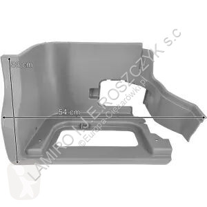Pièces poids lourds Ford Marchepied STEP COVER...