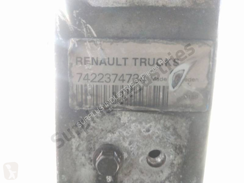 Pièces poids lourds Renault