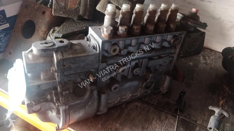 Reservdelar lastbilar Volvo FL 10 -