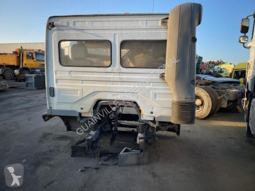 Cabine / carrosserie Mercedes