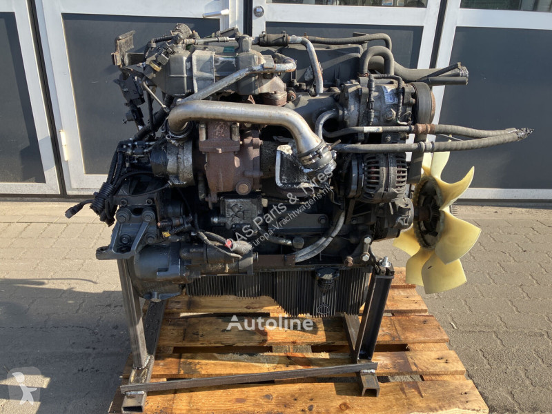 Pièces poids lourds DAF Moteur Euro 6 pour...