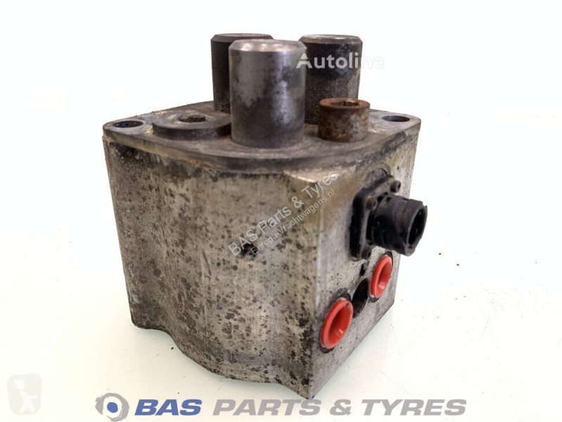 Vrachtwagenonderdelen Volvo Valve de commande...