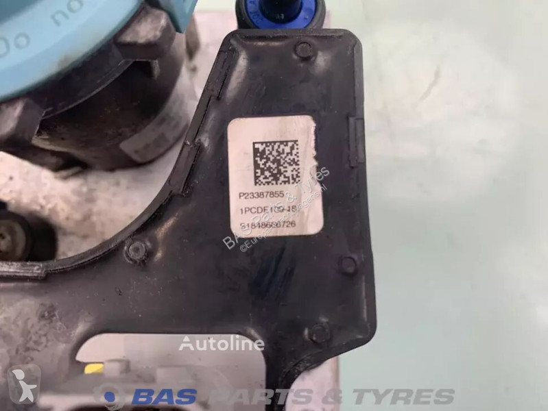Peças pesados Renault Réservoir AdBlue Ad-Blue...