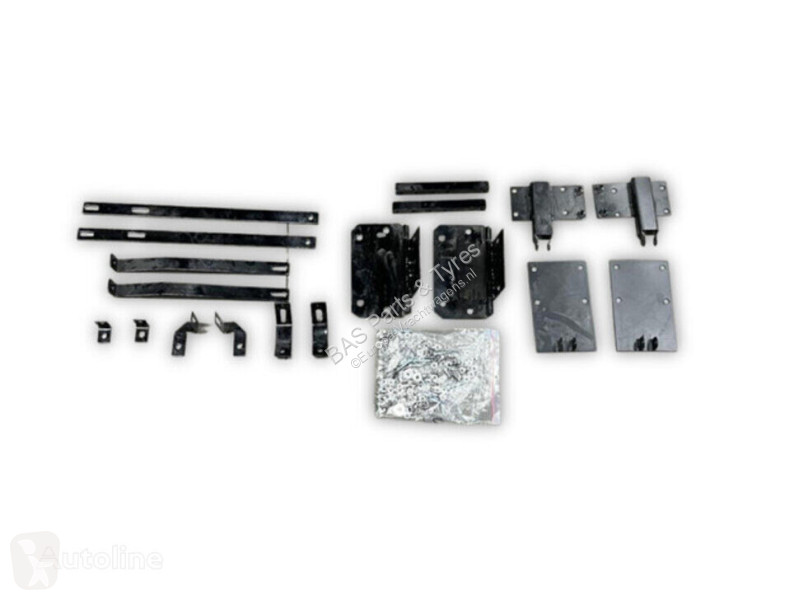 Reservdelar lastbilar DAF Aileron pour camion