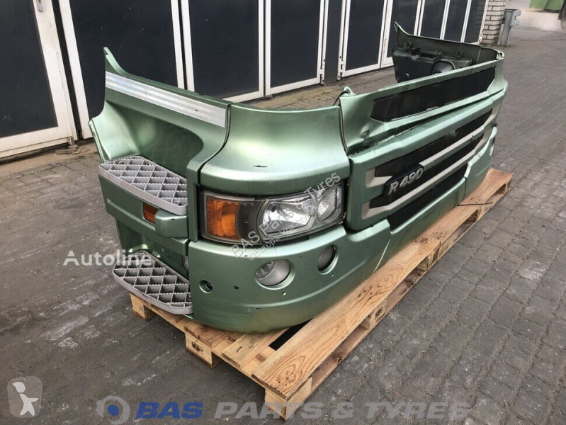 Vrachtwagenonderdelen Scania are-chocs R-Serie...
