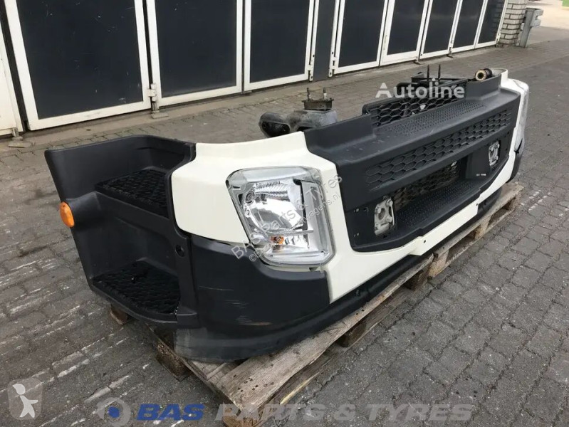 Reservdelar lastbilar Volvo Pare-chocs   Euro 6...