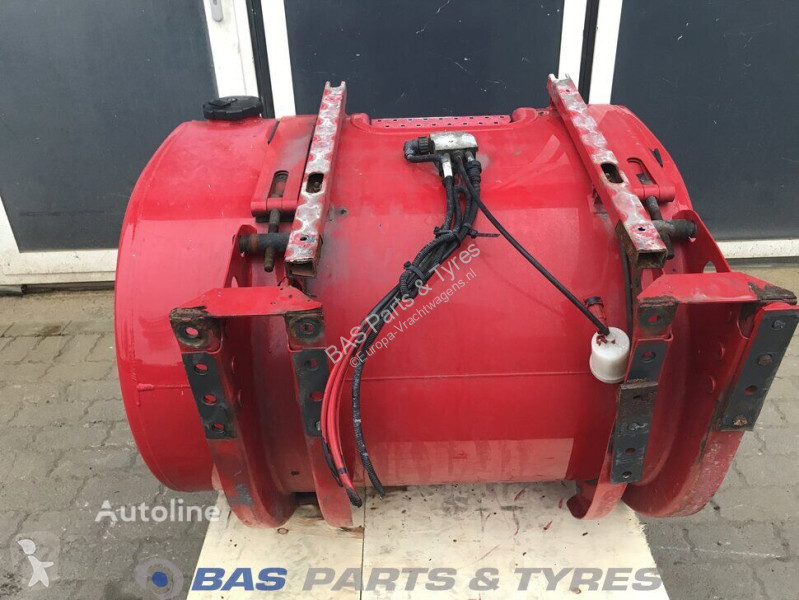 قطع غيار الآليات الثقيلة Volvo 385 Liter