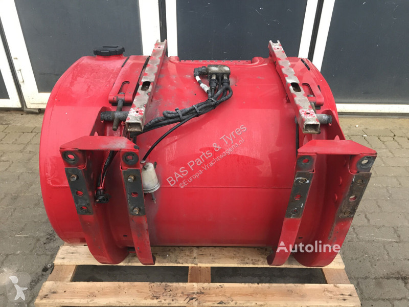 قطع غيار الآليات الثقيلة Volvo 385 Liter