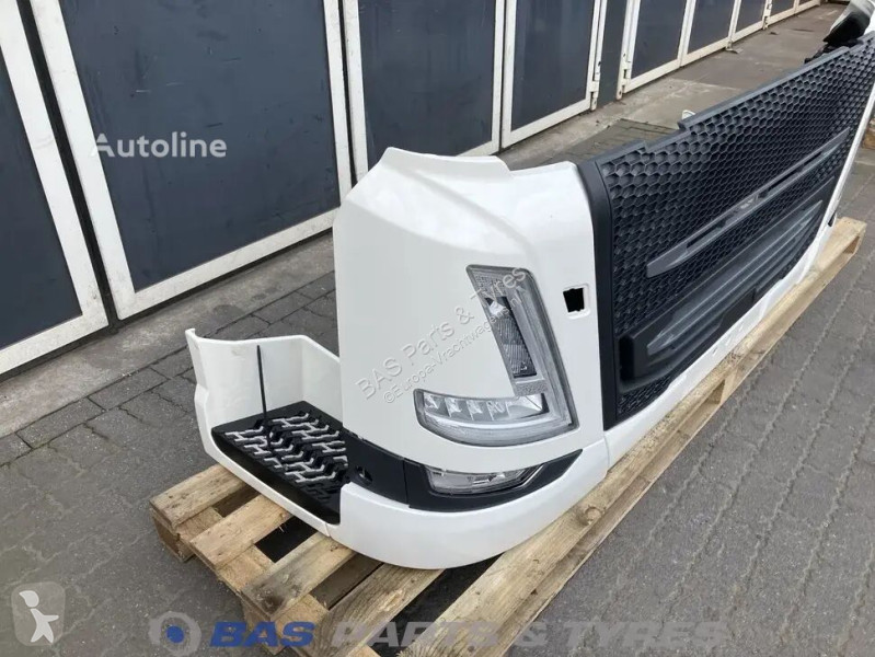 Náhradní díly pro kamiony Volvo Pare-chocs 5...