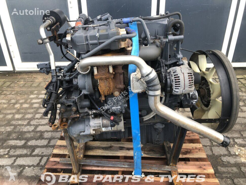 Pièces poids lourds DAF Moteur Euro 6 pour...