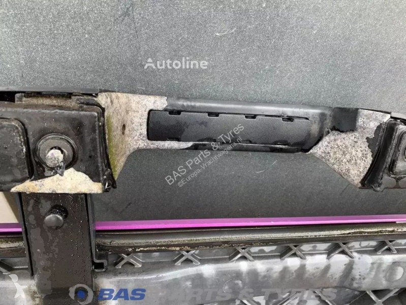 Reservdelar lastbilar DAF Calandre Euro 6...