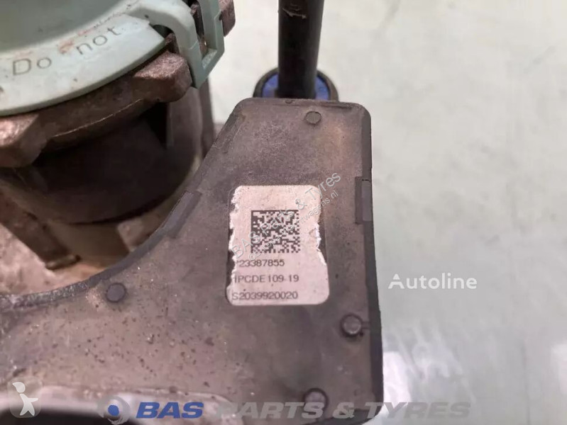 Pièces poids lourds Renault