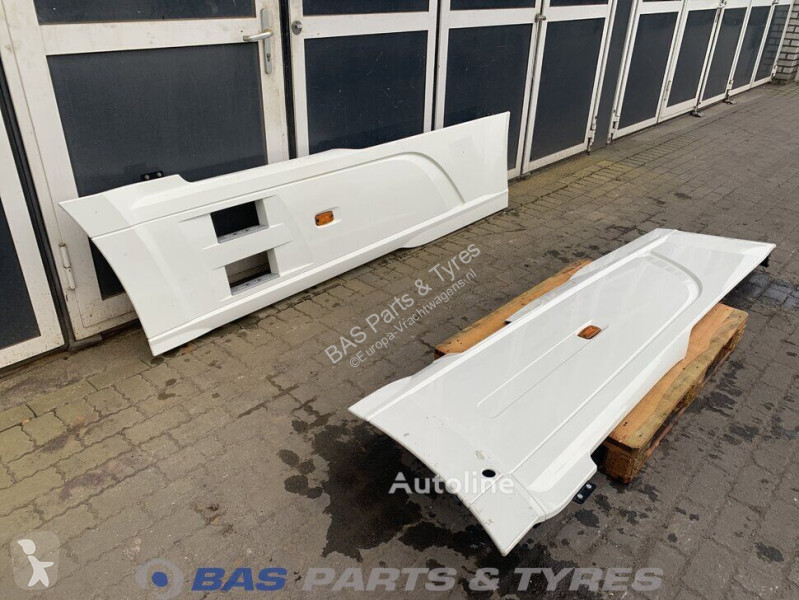Náhradní díly pro kamiony DAF Aileron pour camion