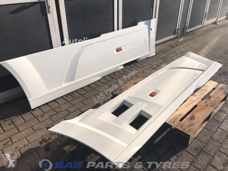Náhradní díly pro kamiony DAF Aileron pour camion