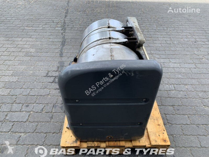 قطع غيار الآليات الثقيلة Renault Pot...