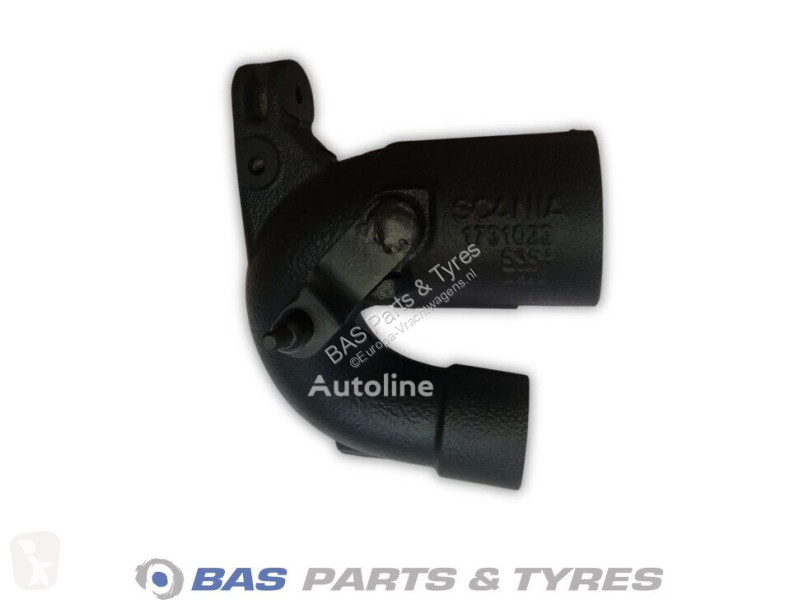 Piese camioane Scania ER klep pour camion