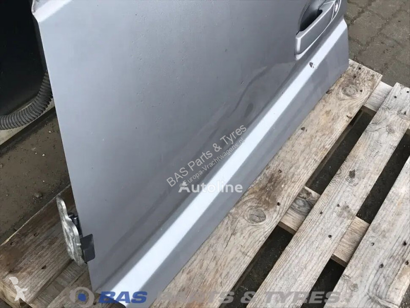 Náhradní díly pro kamiony Volvo Porte  4 pour...