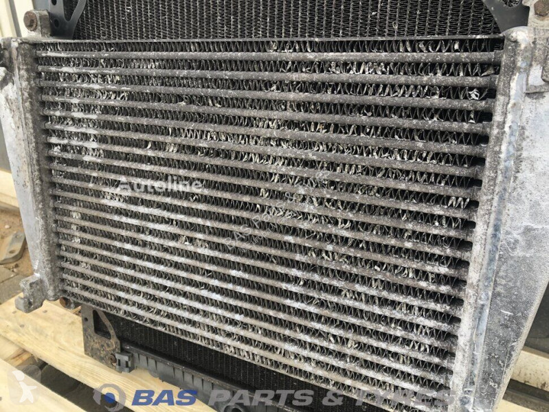 Pièces poids lourds DAF Radiateur de...
