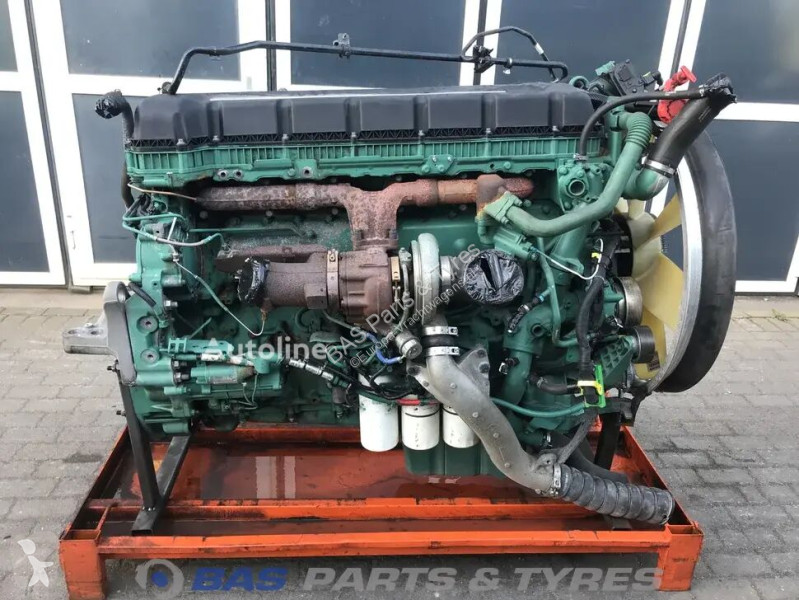 قطع غيار الآليات الثقيلة Volvo Moteur 4 pour...