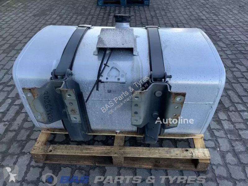 Peças pesados DAF Réservoir de carburant...