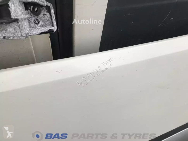 Náhradní díly pro kamiony DAF Calandre pour camion
