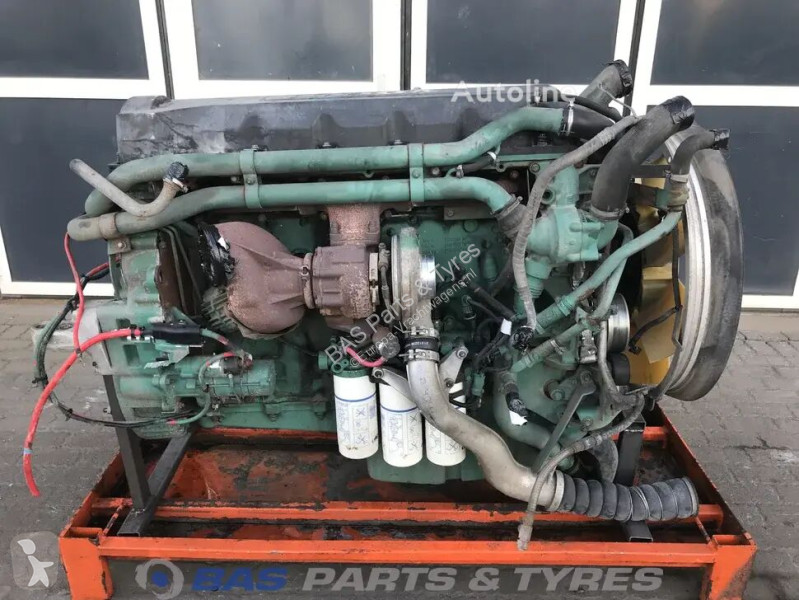 قطع غيار الآليات الثقيلة Volvo Moteur  3 pour...
