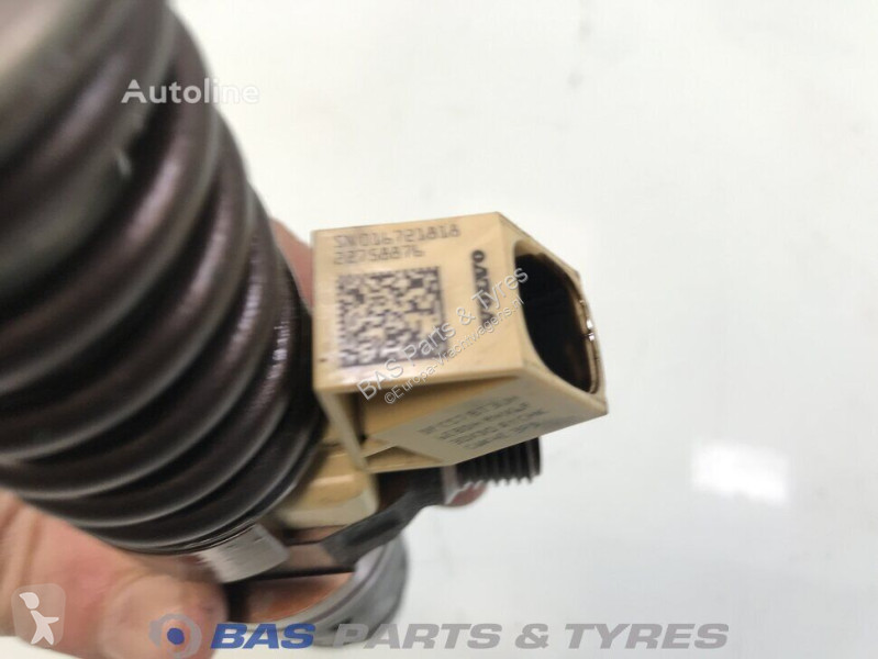 Reservdelar lastbilar Volvo Injecteur pour camion