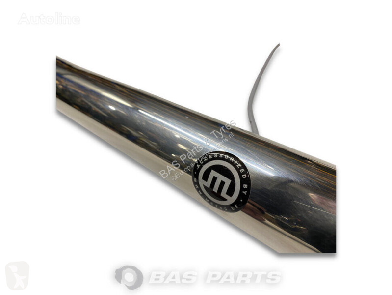 Reservedele til lastbil  Metec FH4 pour camion...