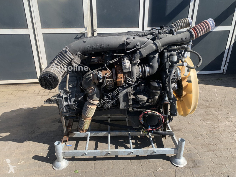 Peças pesados DAF Moteur pour camion