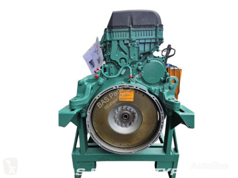 Reservdelar lastbilar Volvo Moteur 4 pour...