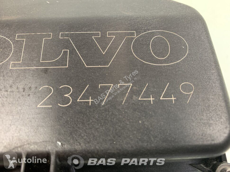 Náhradní díly pro kamiony Volvo Pompe AdBlue...