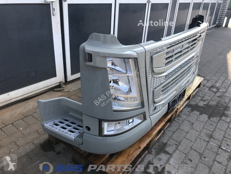 Peças pesados Volvo Pare-chocs 4 pour camion 4