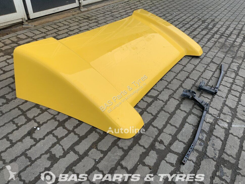 Náhradní díly pro kamiony Volvo Aileron  4 pour...