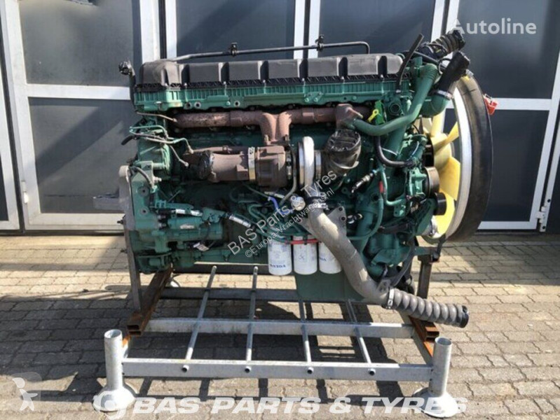 Vrachtwagenonderdelen Volvo Moteur  4 pour...