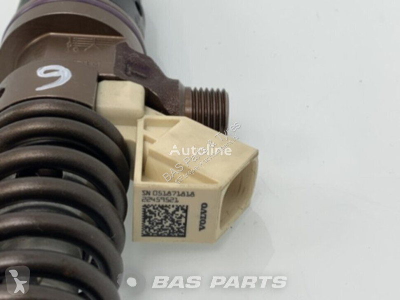Reservdelar lastbilar Volvo Injecteur pour camion