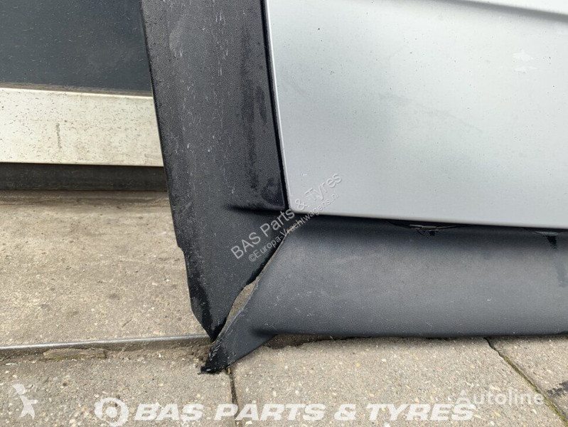Reservdelar lastbilar DAF Calandre Euro 6...