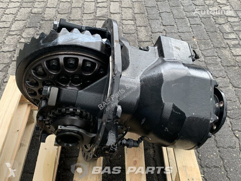 قطع غيار الآليات الثقيلة Meritor DAF SR1360T1